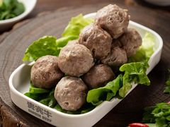 -贵宾牛·潮汕牛肉火锅(珠池总店)