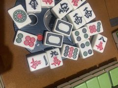 -满纷轰趴·生日聚会·公司团建·城市系列(前海店)