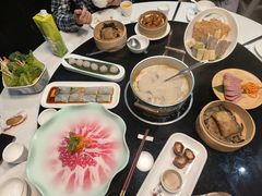 -煲王粤菜餐厅(中侨中心店)