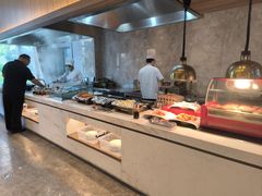 -宁波石浦大饭店(新材料城店)