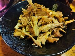 -土门八珍烤鸡腊味店(土门老店)