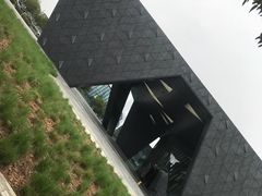 -万科前海企业公馆