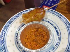 -和府捞面(东直门银座店)