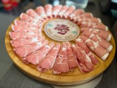 -阳坊胜利涮羊肉(阳坊老店)