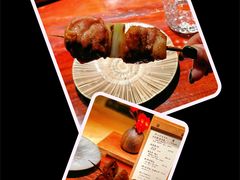 -鸟万·炭火料理Yaki ONE(星光店)