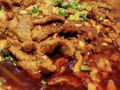 -红樱桃·欢乐餐厅(太原里店)