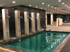 -和园景逸大酒店朗月汤泉