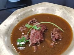 -芦月轩羊蝎子(北蜂窝店)