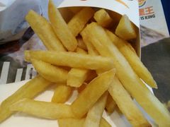 -汉堡王(EAC欧美中心店)