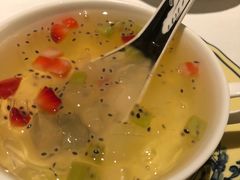 -夏苑(新加坡丽思卡尔顿美年酒店)