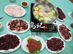 -乌记鲜活牛肉城(金砂东路店)