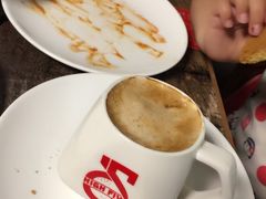 -HIGH FIVE哈福手工汉堡(桂林路店)