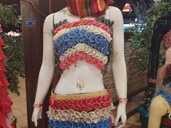 -卷心菜和避孕套餐厅(Pattaya)