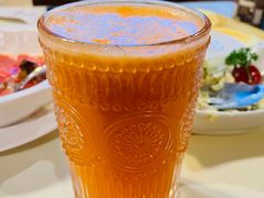 -老井俄式餐厅
