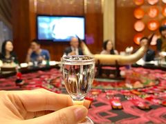 -索菲特酒店·乐轩华中餐厅