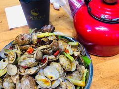 -清真·马峰烤肉(小学习北巷店)