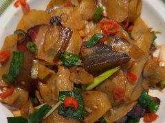 -秦月轩·陕西家乡菜(阜成路·五棵松店)