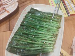 -蚝老板海鲜烧烤大排档(码头店)