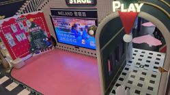 -meland club亲子乐园(北京芳圆里ID MALL店)