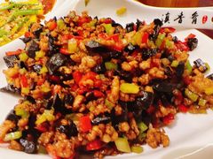 -滇香肴·云南菜蒸汽石锅鱼(云南北路店)