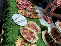 -九月海·海鲜自助(世纪东方店)