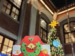 -广州基督教救主堂