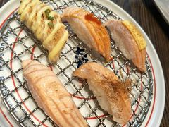 -大雄寿司(中华广场店)
