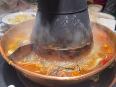 -南门四季铜锅涮肉(大屯·北苑店)
