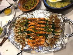 -大铁勺新津菜(东丽阳光新业广场店)