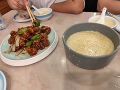 -小锅饭豆腐馆(重工北街普罗旺斯店)