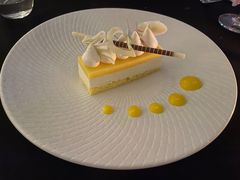 -圣丰索菲特·法国餐厅