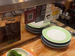 -万岁寿司(蓬江万达店)