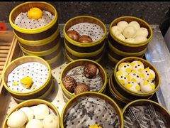 -福成自助烤肉(双桥万达店)
