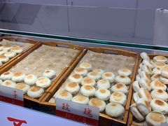 -西施酥饼(欧亚商都店)