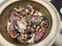 -红星光发煲仔饭(文海店)