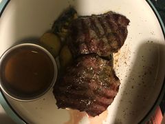-绿茵阁牛扒餐厅(客村店)