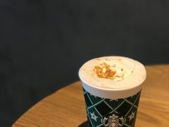 -星巴克(杭州市民中心店)