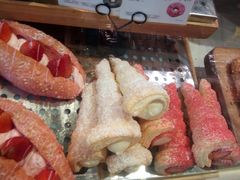 -PARIS BAGUETTE巴黎贝甜(西站食宝街店)