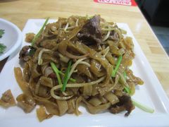 -宏记广东客家菜(丰汇店)