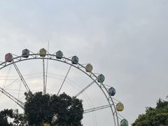 -成都欢乐谷