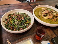 -铁公鸡·四川料理(天环广场店)