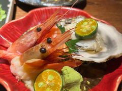 -王氏炉匠·烧鸟放题自助(好运街店)