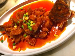 松鼠桂鱼-探花·意境江南菜·唐伯虎文化体验店·松鼠桂鱼(观前店)