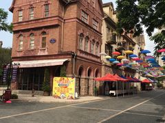 -中旅阿那亚九龙湖·公主酒店