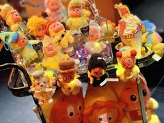 -色響火锅(恒隆广场店)