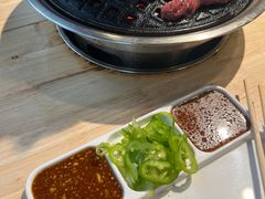 -霸腹烤肉(厦门柚子番店)