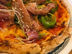 -PIZZA BIANCA(万象城店)