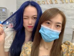 -Mix Boom Hair salon