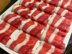 -南门四季铜锅涮肉(左家庄店)