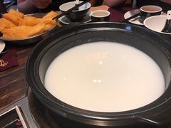 -渔米粥(罗湖店)